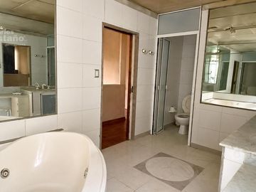 Casa 5 Amb  en  1 Planta Ideal para Mejorar Cerca de Av. Mit