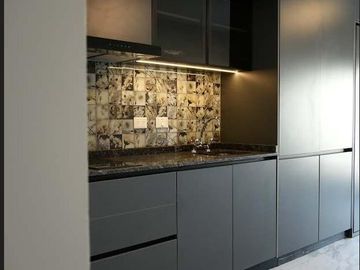 Monoambiente Exclusivo - Alta Rentailidad! - Amenities-gastronomia - 7°C