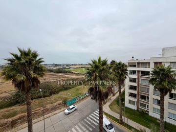 En Arriendo Departamento en Avda Las Higueras La Serena