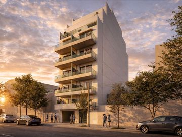 VTA DEPTO MONOAMB C BALC EXC CALIDAD V. DEL PARQUE