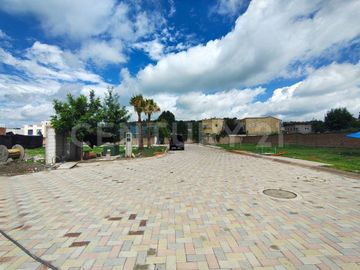 Casa en Venta, Distrito Bellano, Zerezotla, San Pedro Cholula, Pue