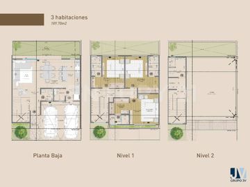 Casa en Venta, Distrito Bellano, Zerezotla, San Pedro Cholula, Pue