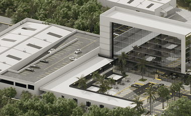OFICINA EN VENTA EN MÉRIDA YUCATÁN CON ESQUEMA DE RENTAS GARANTIZADAS