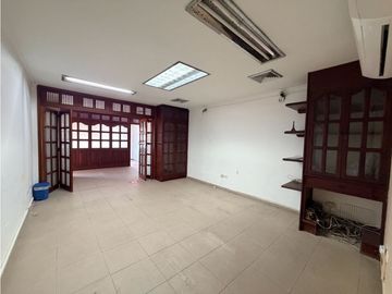 Oficina Alto Prado