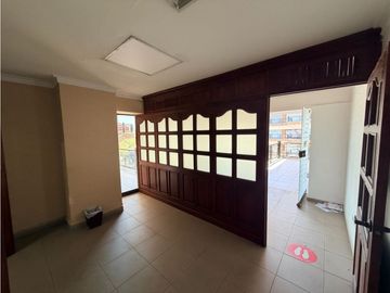 Oficina Alto Prado