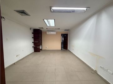 Oficina Alto Prado