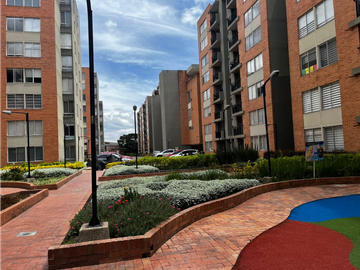 APARTAMENTO EN VENTA EN MOSQUERA CONJUNTO ATTALEA