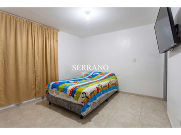 APARTAMENTO EN VENTA EN TRAPICHE BARROBLANCO PIEDECUESTA