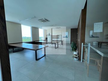 Oficina en Renta Summa Center, Residencial Cumbres, Cancún