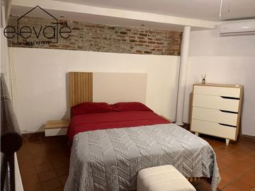 APARTAMENTO - CASCO VIEJO , VISTA AL MAR