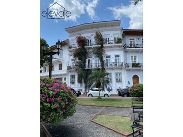 APARTAMENTO - CASCO VIEJO , VISTA AL MAR