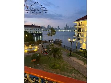 APARTAMENTO - CASCO VIEJO , VISTA AL MAR