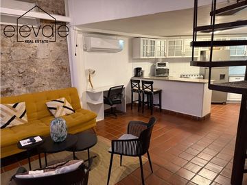 APARTAMENTO - CASCO VIEJO , VISTA AL MAR