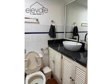 APARTAMENTO - CASCO VIEJO , VISTA AL MAR