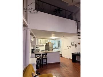 APARTAMENTO - CASCO VIEJO , VISTA AL MAR