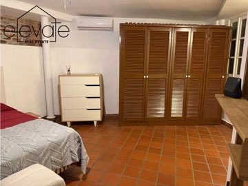 APARTAMENTO - CASCO VIEJO , VISTA AL MAR