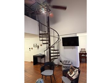 APARTAMENTO - CASCO VIEJO , VISTA AL MAR