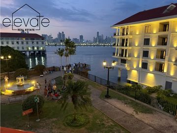 APARTAMENTO - CASCO VIEJO , VISTA AL MAR