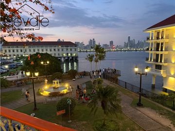 APARTAMENTO - CASCO VIEJO , VISTA AL MAR