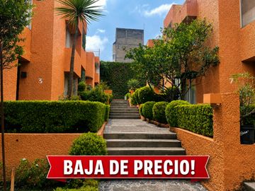 CASA EN VENTA EN PUEBLO NUEVO BAJO (PARTE ALTA DE SAN JERONIMO)