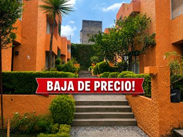 CASA EN VENTA EN PUEBLO NUEVO BAJO (PARTE ALTA DE SAN JERONIMO)