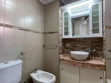 Monoambiente en alquiler en Moron Sur