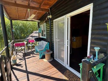 VENTA Cabaña en Islas del Paraná - Rio Carapachay