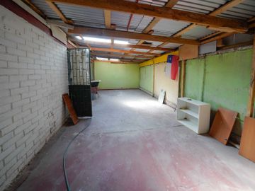 Casa en venta  en LA FLORIDA