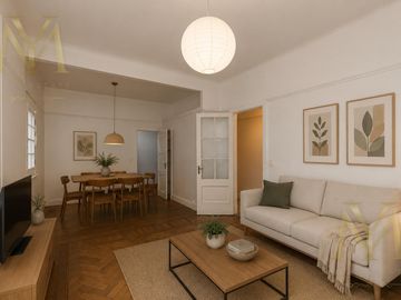 Departamento - Almagro
