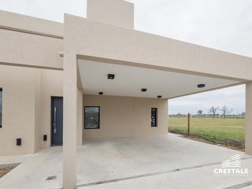 Venta casa 3 dormitorios Don Mateo Funes
