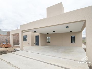 Venta casa 3 dormitorios Don Mateo Funes