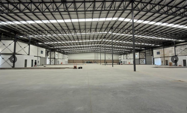 Nave industrial en renta