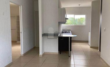 Departamento en Venta Jardines del Sur 4, Cancún, Quintana Roo | Frente a Alberca y Remodelado