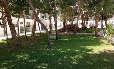 Departamento en Venta Jardines del Sur 4, Cancún, Quintana Roo | Frente a Alberca y Remodelado