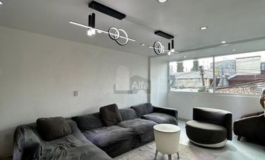 Casa en condominio en venta en Reforma Iztaccíhuatl Sur, Iztacalco, Ciudad de México