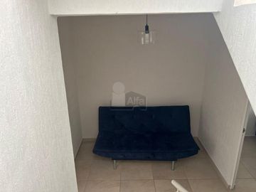 Casa en condominio en renta en Jardines del Sur, Benito Juárez, Quintana Roo