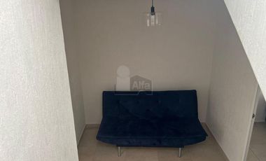 Casa en condominio en renta en Jardines del Sur, Benito Juárez, Quintana Roo