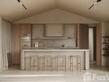 LUXURY VILLA WITH GYM, FREEHOLD, EARLY ACCES PRICE