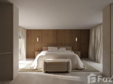 LUXURY VILLA WITH GYM, FREEHOLD, EARLY ACCES PRICE