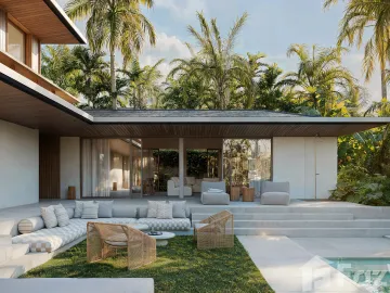 LUXURY VILLA WITH GYM, FREEHOLD, EARLY ACCES PRICE