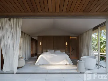 LUXURY VILLA WITH GYM, FREEHOLD, EARLY ACCES PRICE