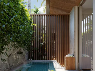 LUXURY VILLA WITH GYM, FREEHOLD, EARLY ACCES PRICE
