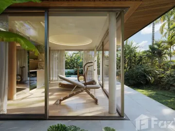 LUXURY VILLA WITH GYM, FREEHOLD, EARLY ACCES PRICE