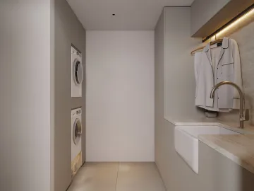 LUXURY VILLA WITH GYM, FREEHOLD, EARLY ACCES PRICE