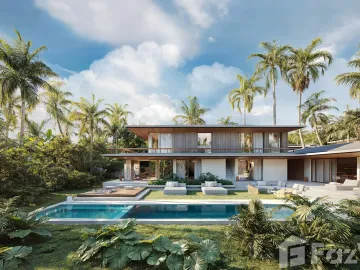 LUXURY VILLA WITH GYM, FREEHOLD, EARLY ACCES PRICE