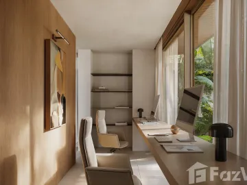 LUXURY VILLA WITH GYM, FREEHOLD, EARLY ACCES PRICE