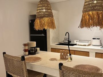 1 Bedroom Villa for sale in Balangan, Bali