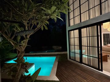 1 Bedroom Villa for sale in Balangan, Bali