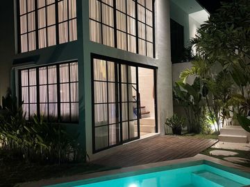 1 Bedroom Villa for sale in Balangan, Bali