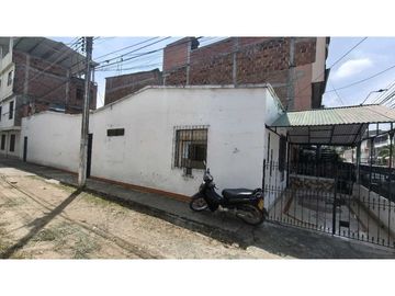 VENTA CASA LA BASE NORTE DE CALI